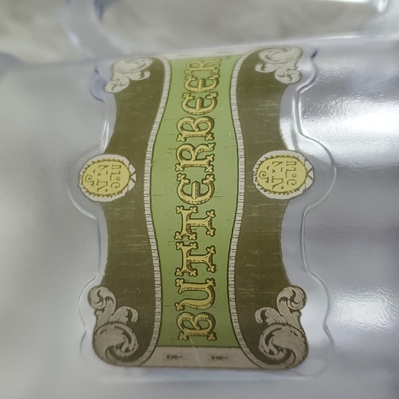 Harry Potter Butterbeer 16oz Cup - Picture 5 of 6